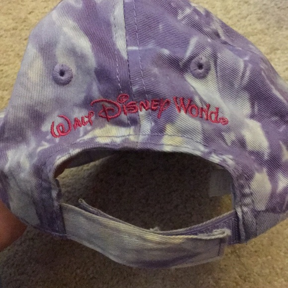 Walt Disney World Tinkerbell hat - Picture 3 of 6